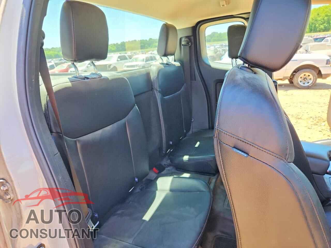 FORD RANGER 2021 - 1FTER1EH3MLD76034