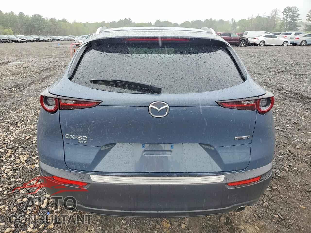 MAZDA CX30 2023 - 3MVDMBCM2PM537698