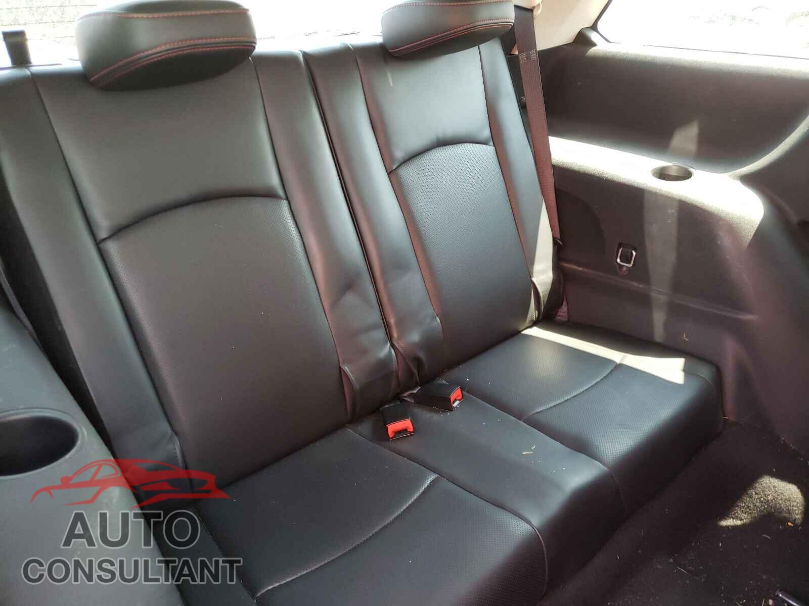 DODGE JOURNEY 2016 - 3C4PDDEG0GT121866