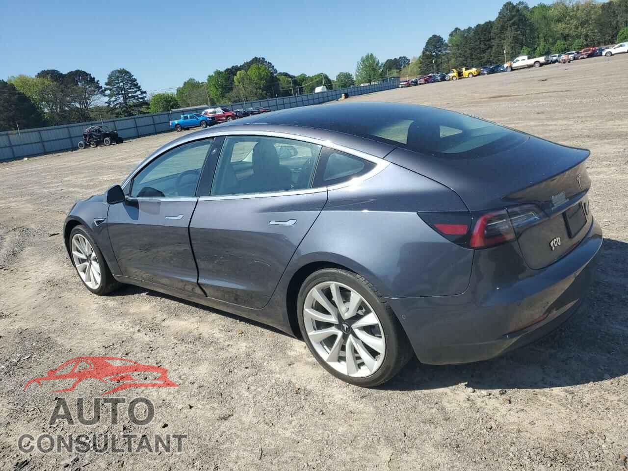 TESLA MODEL 3 2020 - 5YJ3E1EB5LF588952