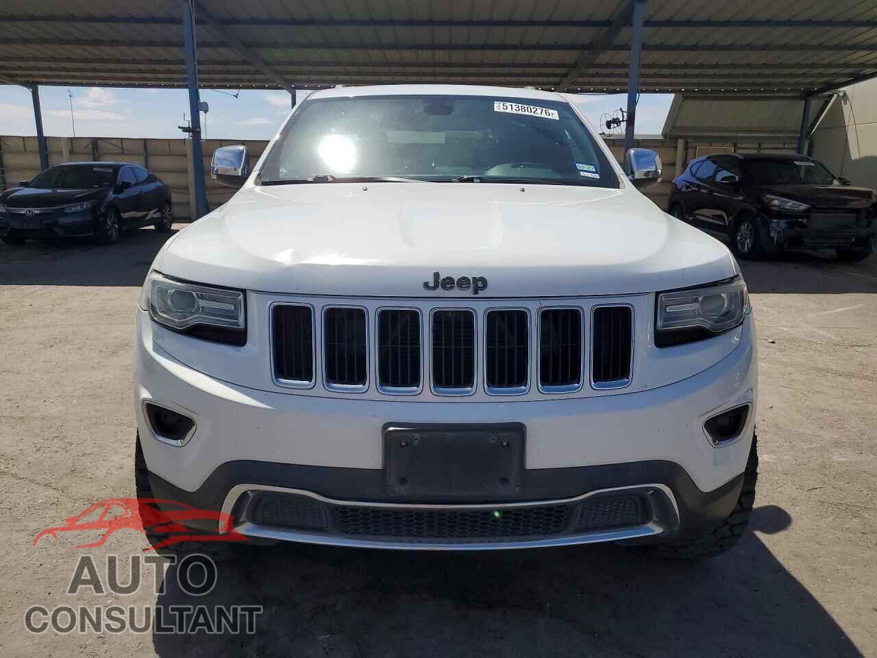 JEEP CHEROKEE 2014 - 1C4RJEBG7EC248229
