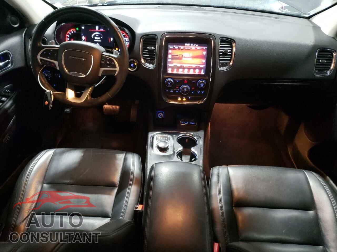 DODGE DURANGO 2014 - 1C4RDJDG4EC563146