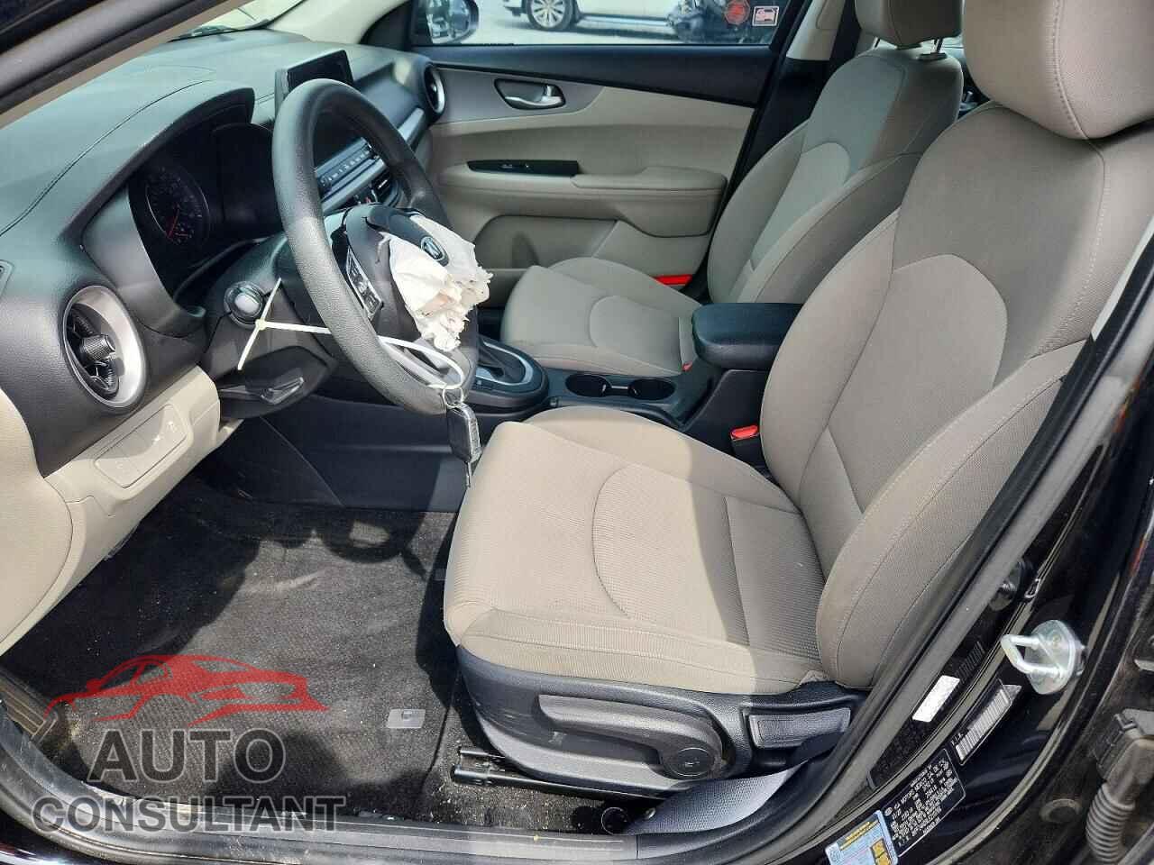 KIA FORTE 2020 - 3KPF24AD9LE210766