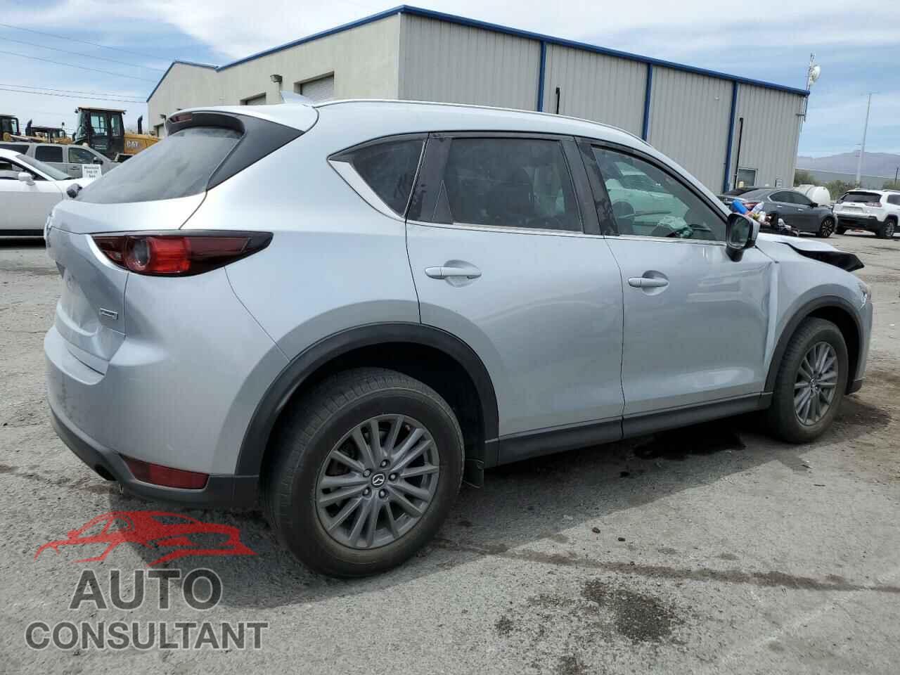 MAZDA CX-5 2018 - JM3KFABM7J0414950