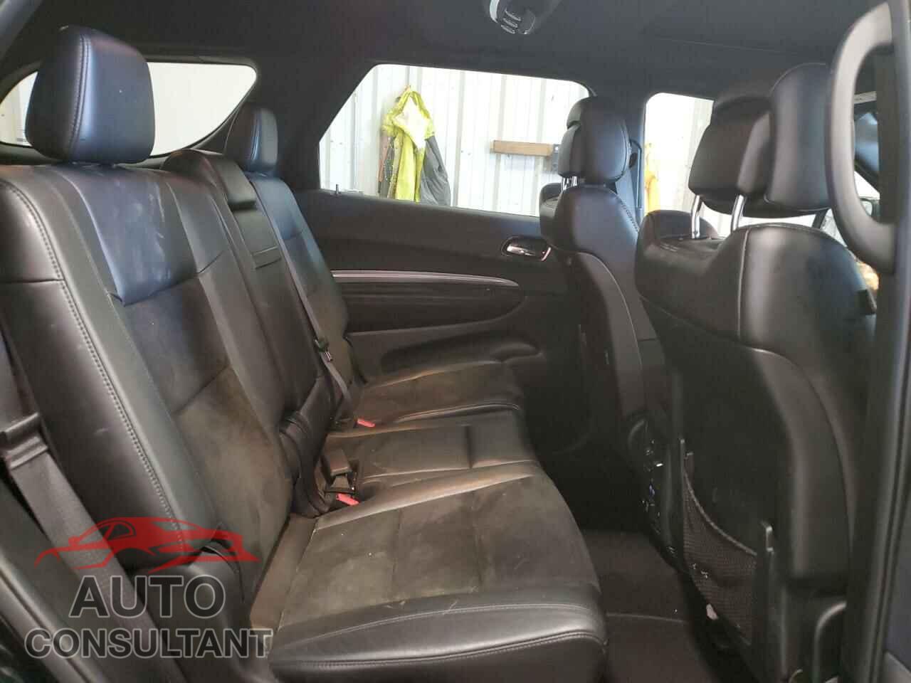 DODGE DURANGO 2020 - 1C4RDJDG4LC155856