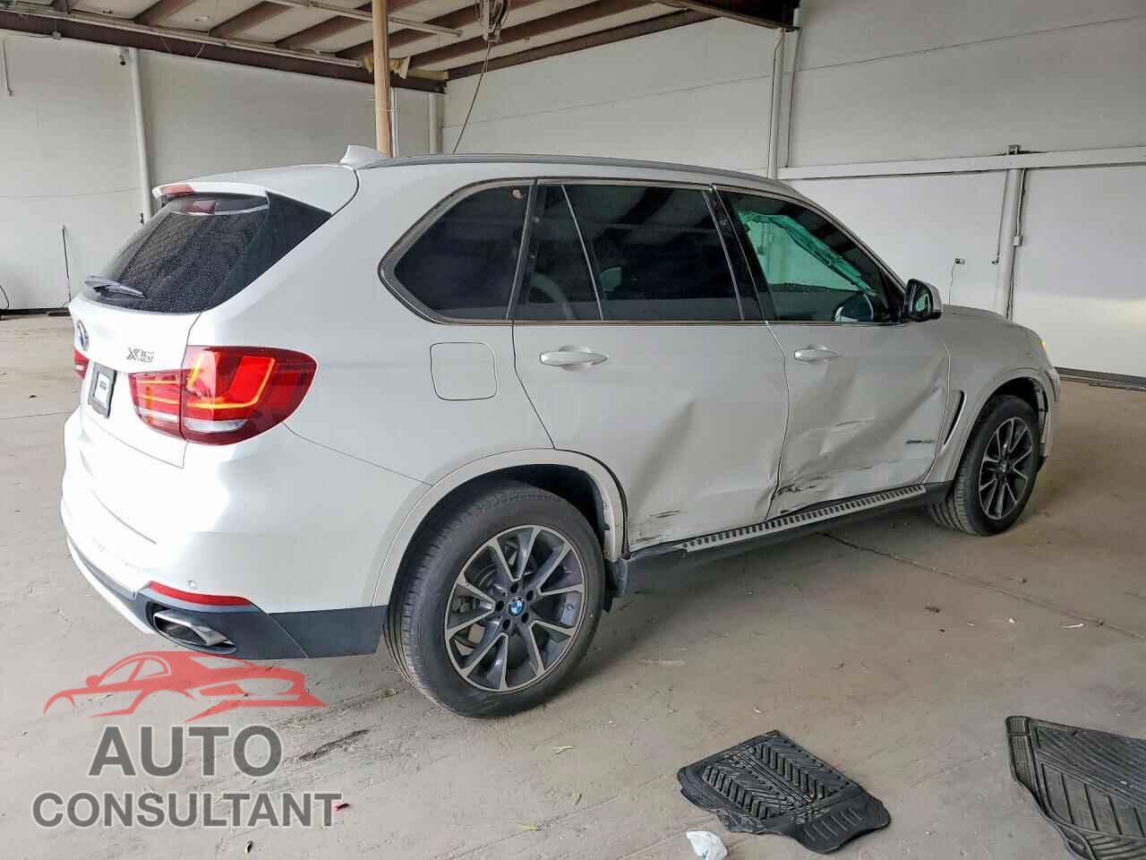 BMW X5 2018 - 5UXKR2C53J0X07630
