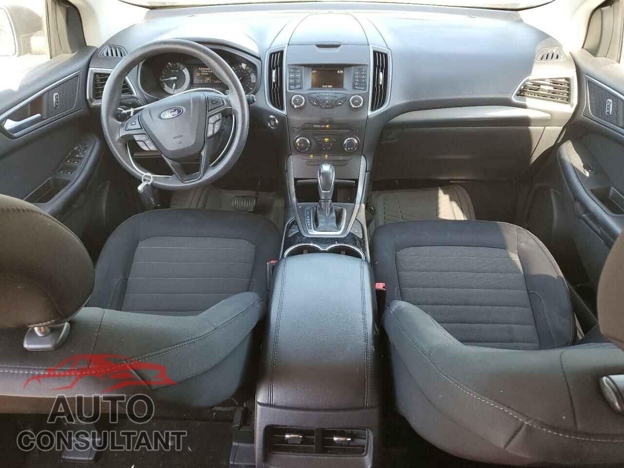 FORD EDGE 2018 - 2FMPK3G97JBC47901