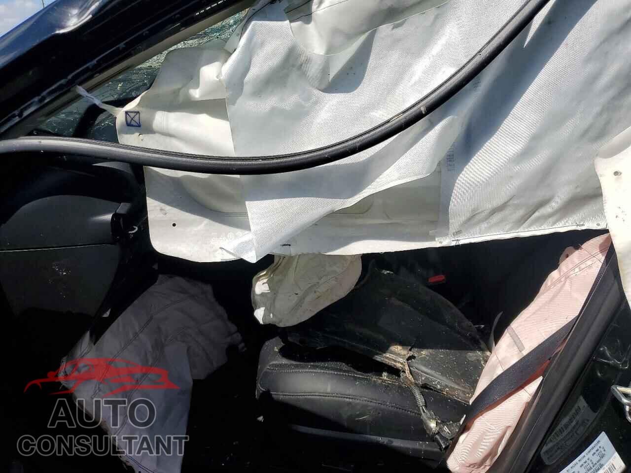 MAZDA 3 2025 - JM1BPACM4S1760972