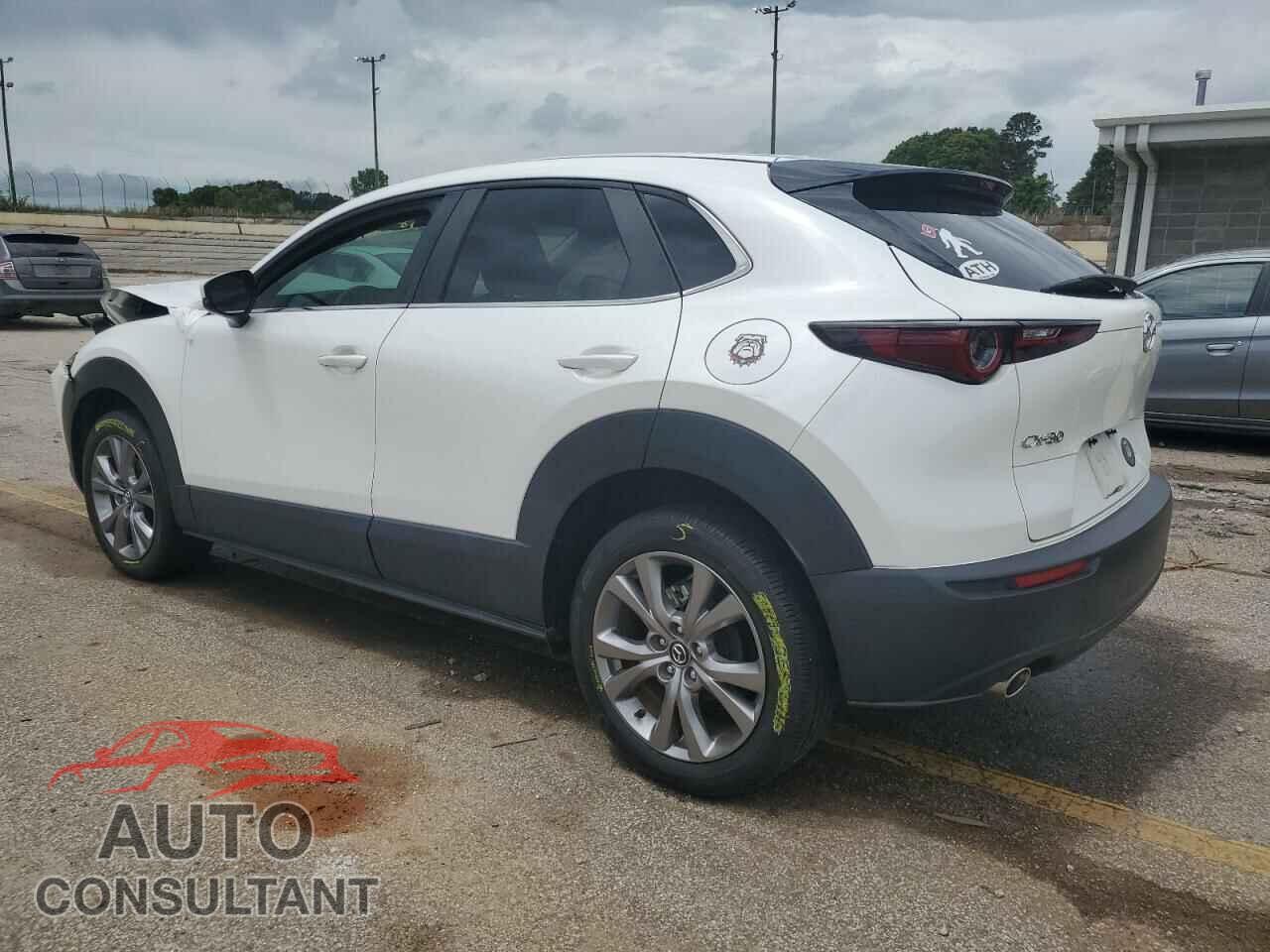 MAZDA CX30 2020 - 3MVDMACL3LM103852