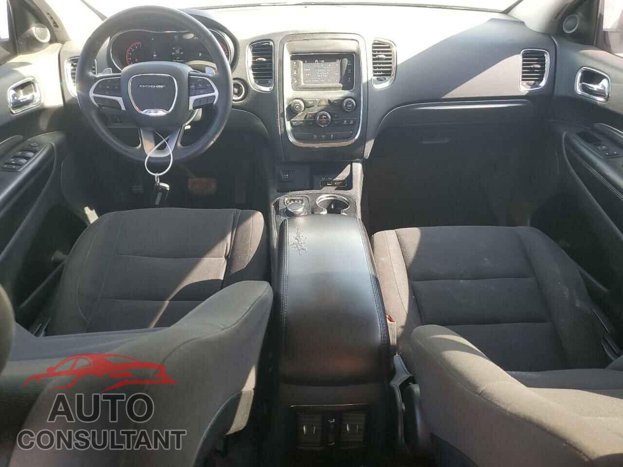 DODGE DURANGO 2014 - 1C4RDJAG0EC599159