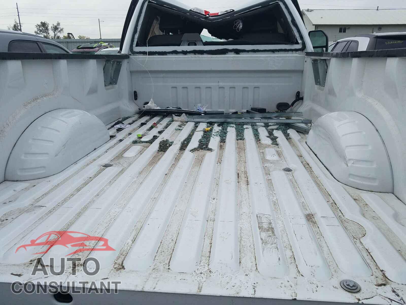 FORD F250 2017 - 1FTBF2A68HEE57983
