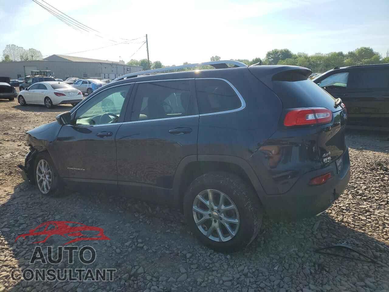 JEEP CHEROKEE 2016 - 1C4PJMCS1GW282964