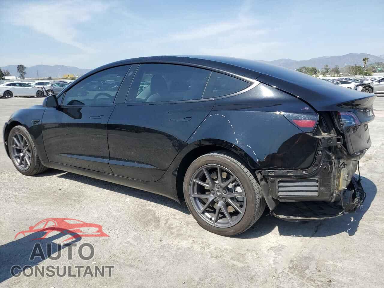 TESLA MODEL 3 2023 - 5YJ3E1EA1PF551488