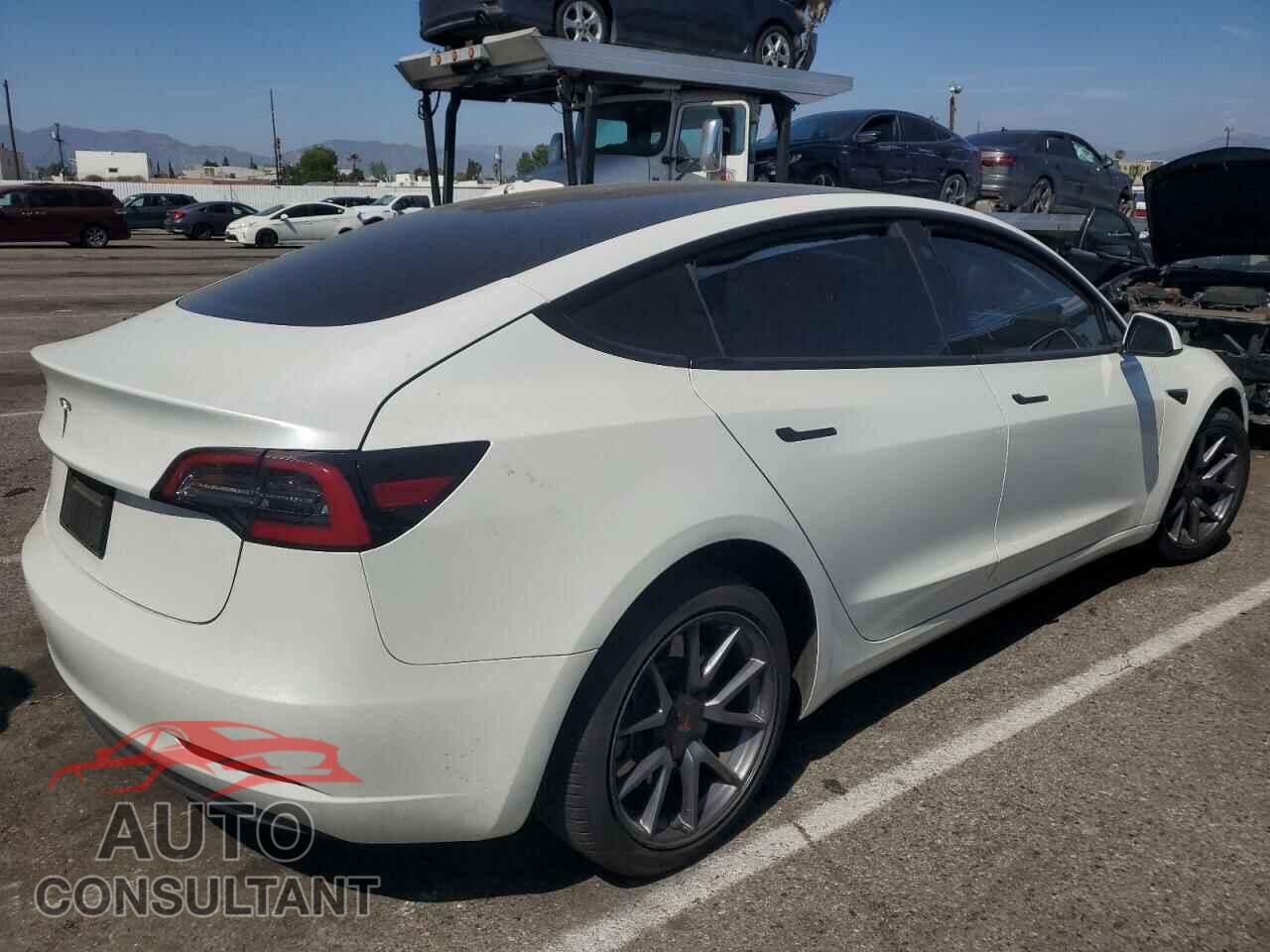 TESLA MODEL 3 2023 - 5YJ3E1EA8PF394705