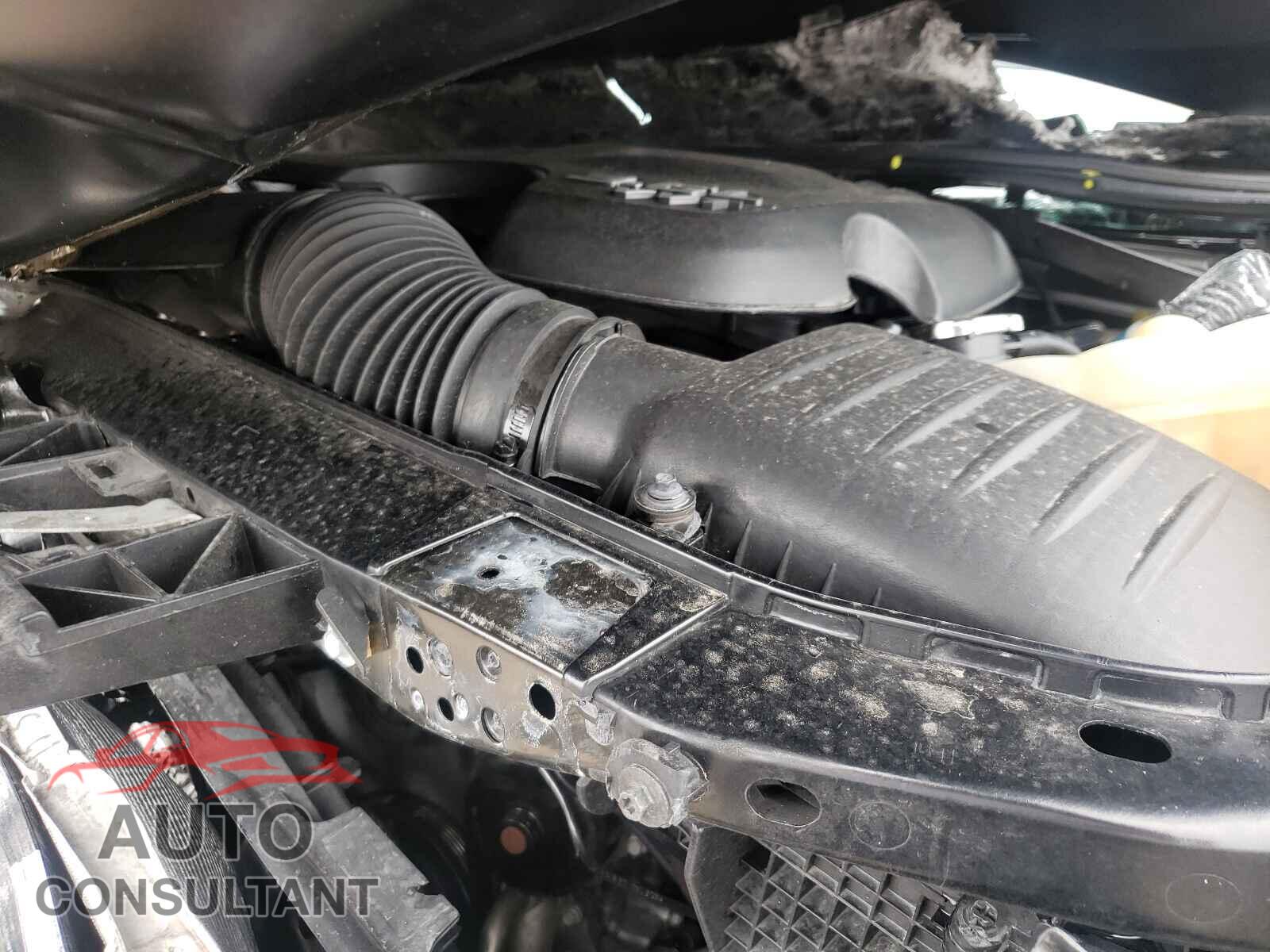 DODGE CHALLENGER 2018 - 2C3CDZAG5JH327691