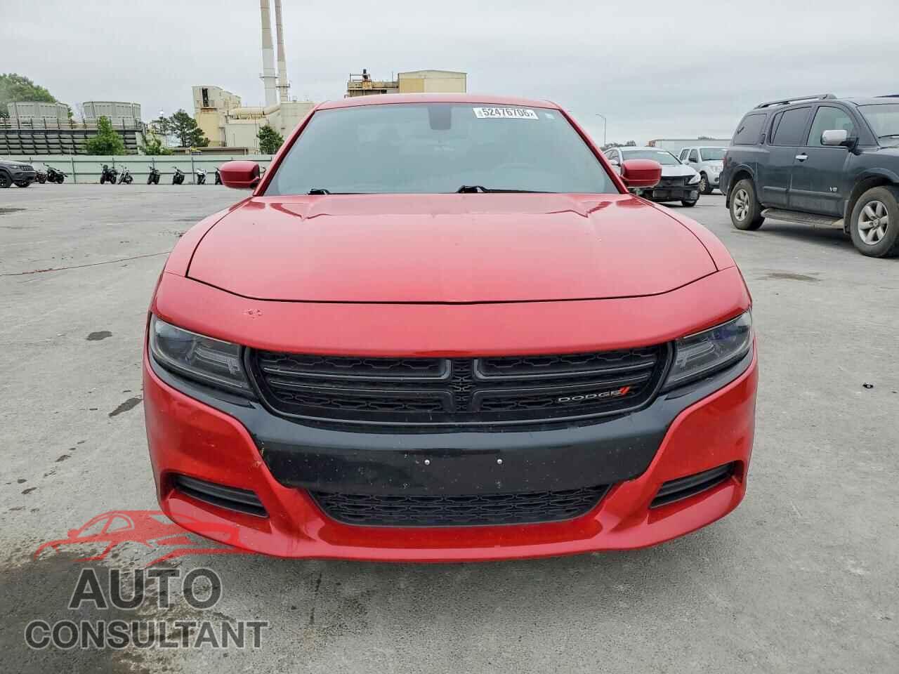 DODGE CHARGER 2017 - 2C3CDXAT6HH559650