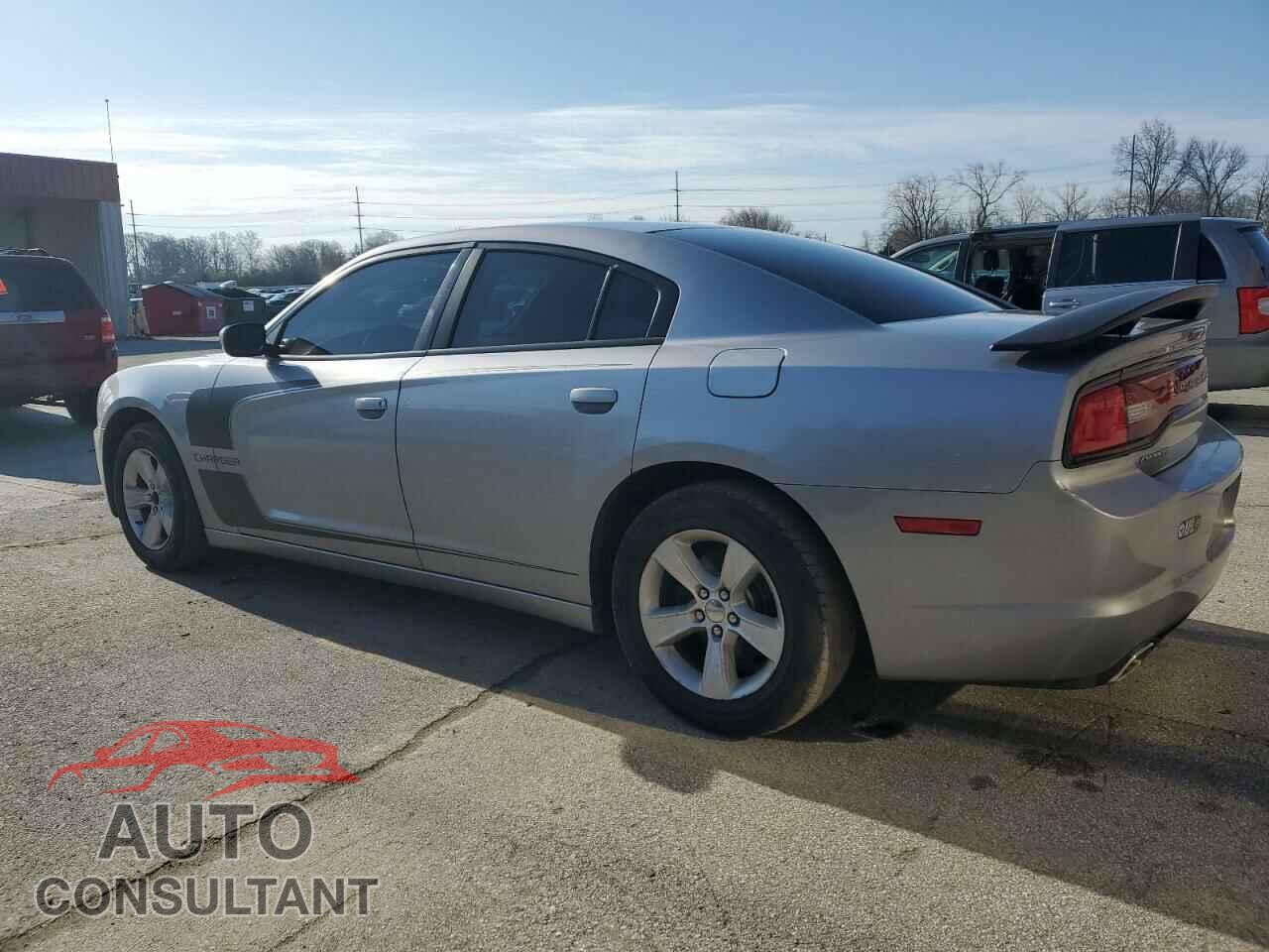 DODGE CHARGER 2011 - 2B3CL3CG3BH547892