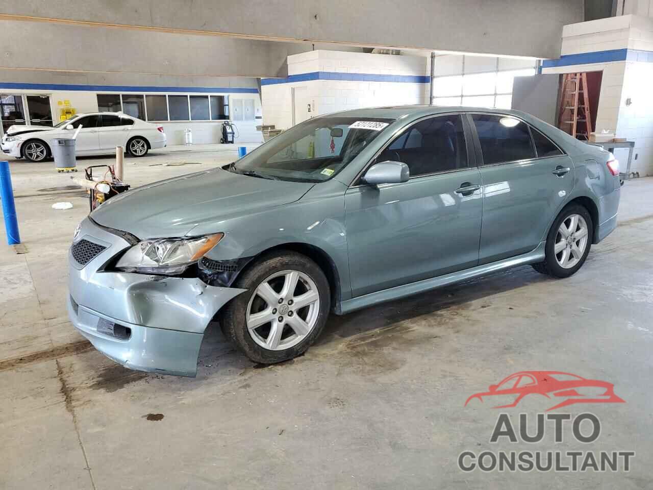 TOYOTA CAMRY 2009 - 4T1BE46K49U910309