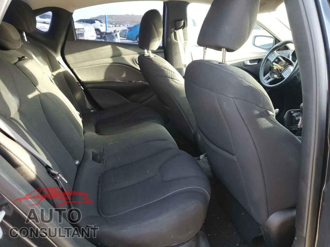 DODGE DART 2013 - 1C3CDFBA0DD299051