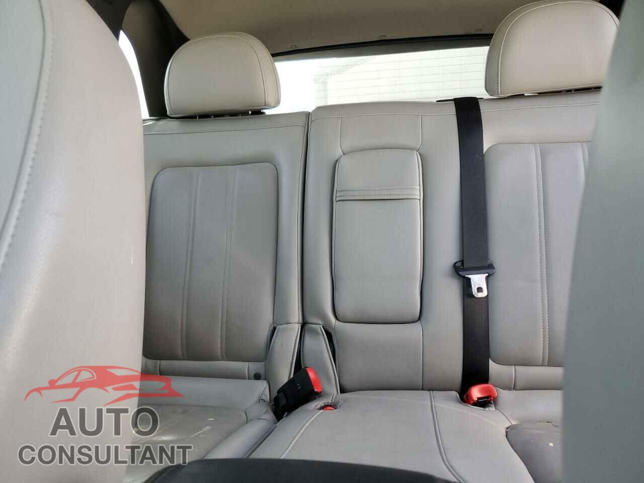 CHEVROLET CAPTIVA 2012 - 3GNFL4E58CS613176