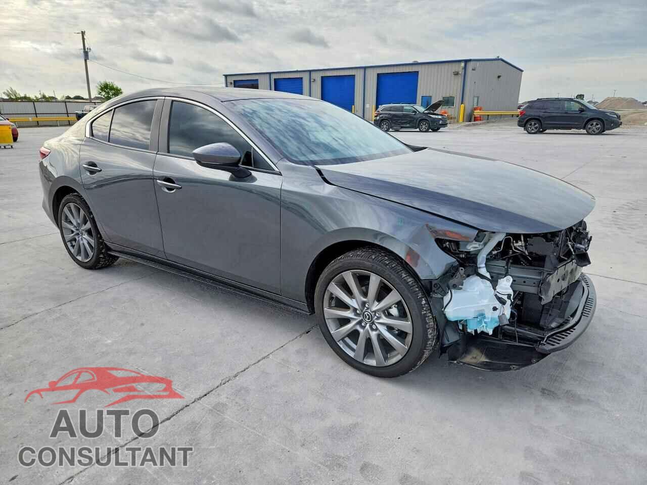 MAZDA 3 2026 - JM1BPACL2T1869780