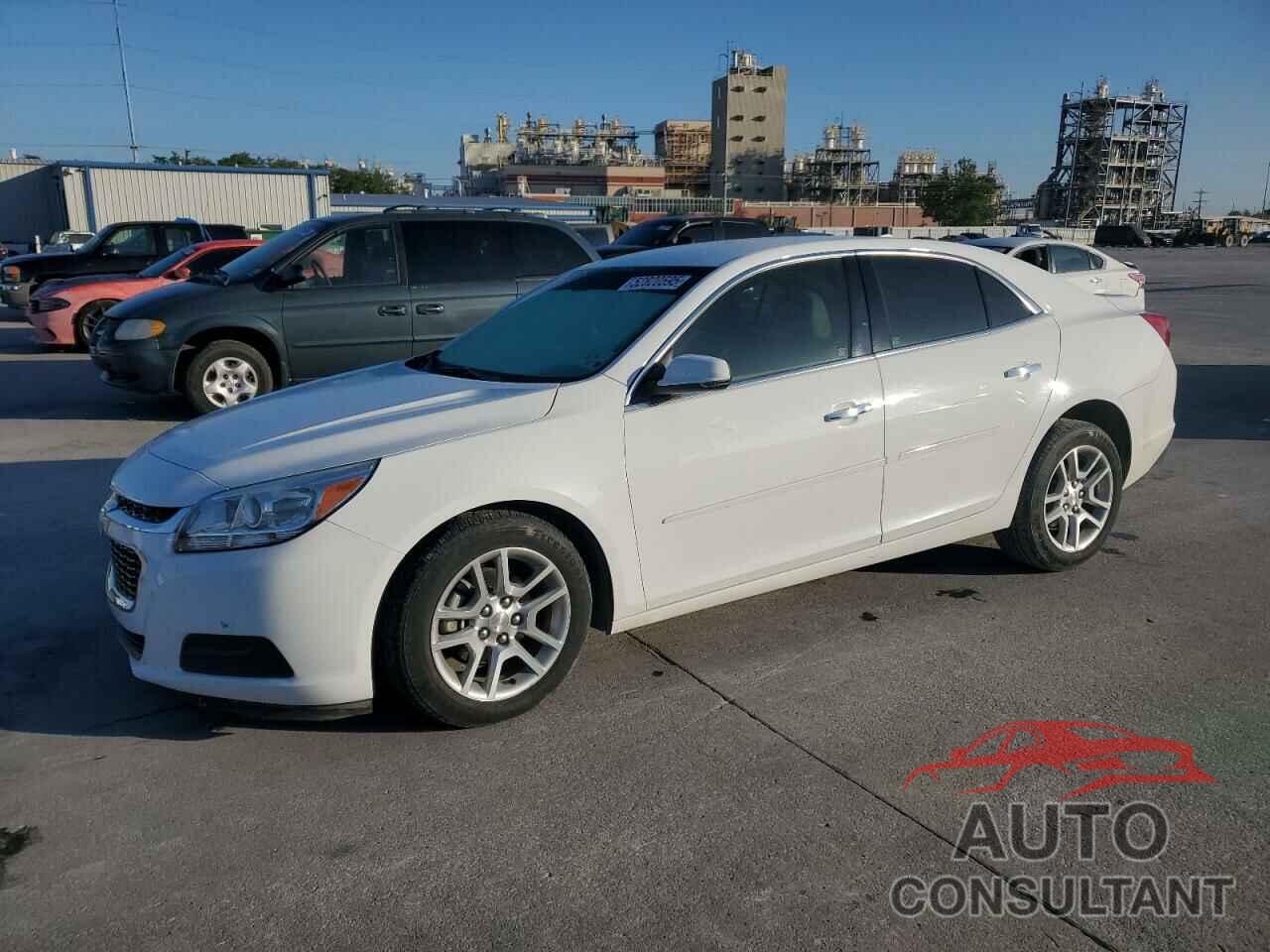 CHEVROLET MALIBU 2014 - 1G11C5SL4EF210775