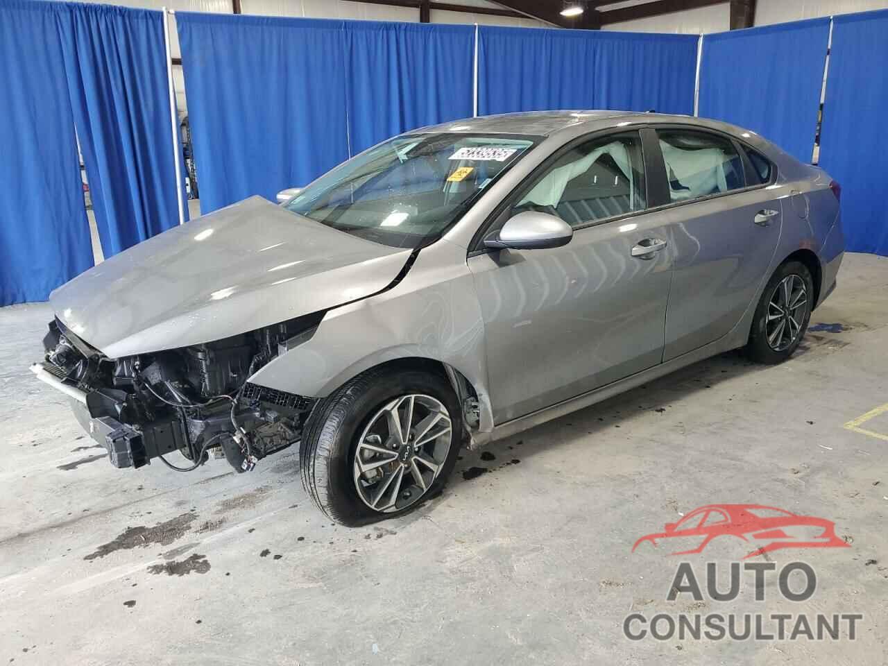 KIA FORTE 2024 - 3KPF24AD8RE762400