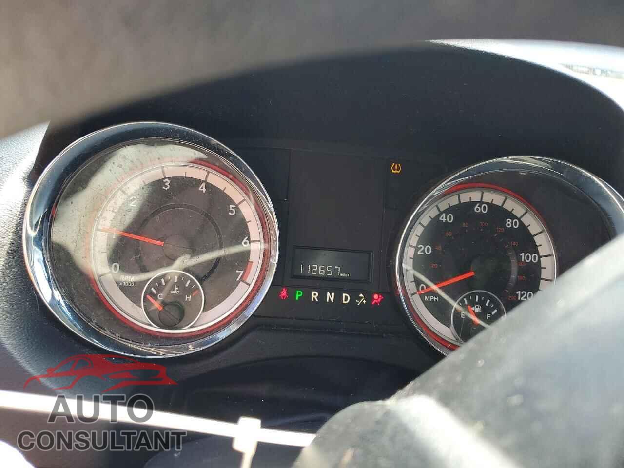 DODGE CARAVAN 2018 - 2C4RDGBG5JR190318