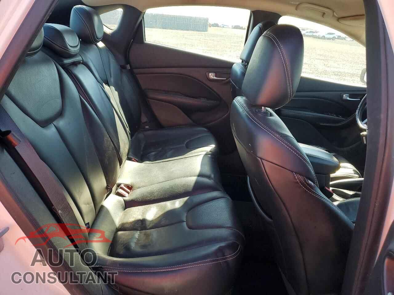DODGE DART 2014 - 1C3CDFCB5ED721193