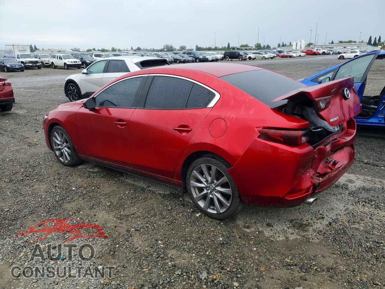MAZDA 3 2023 - 3MZBPABM3PM373404