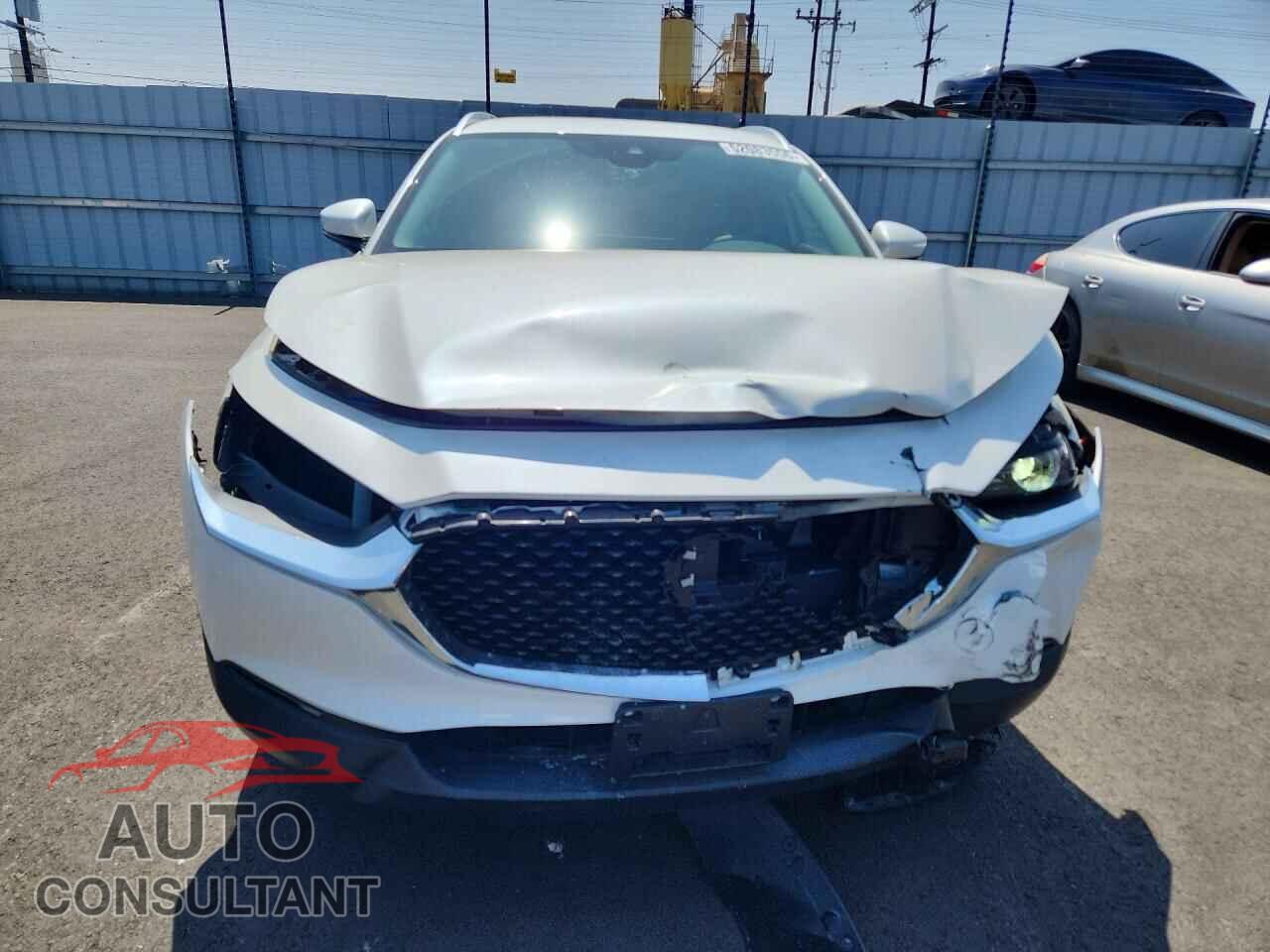 MAZDA CX30 2023 - 3MVDMBCM9PM588387
