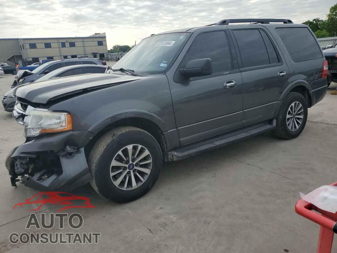 FORD EXPEDITION 2017 - 1FMJU1HTXHEA58589