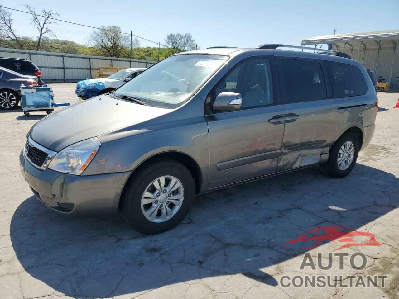 KIA All Models 2012 - KNDMG4C7XC6441732