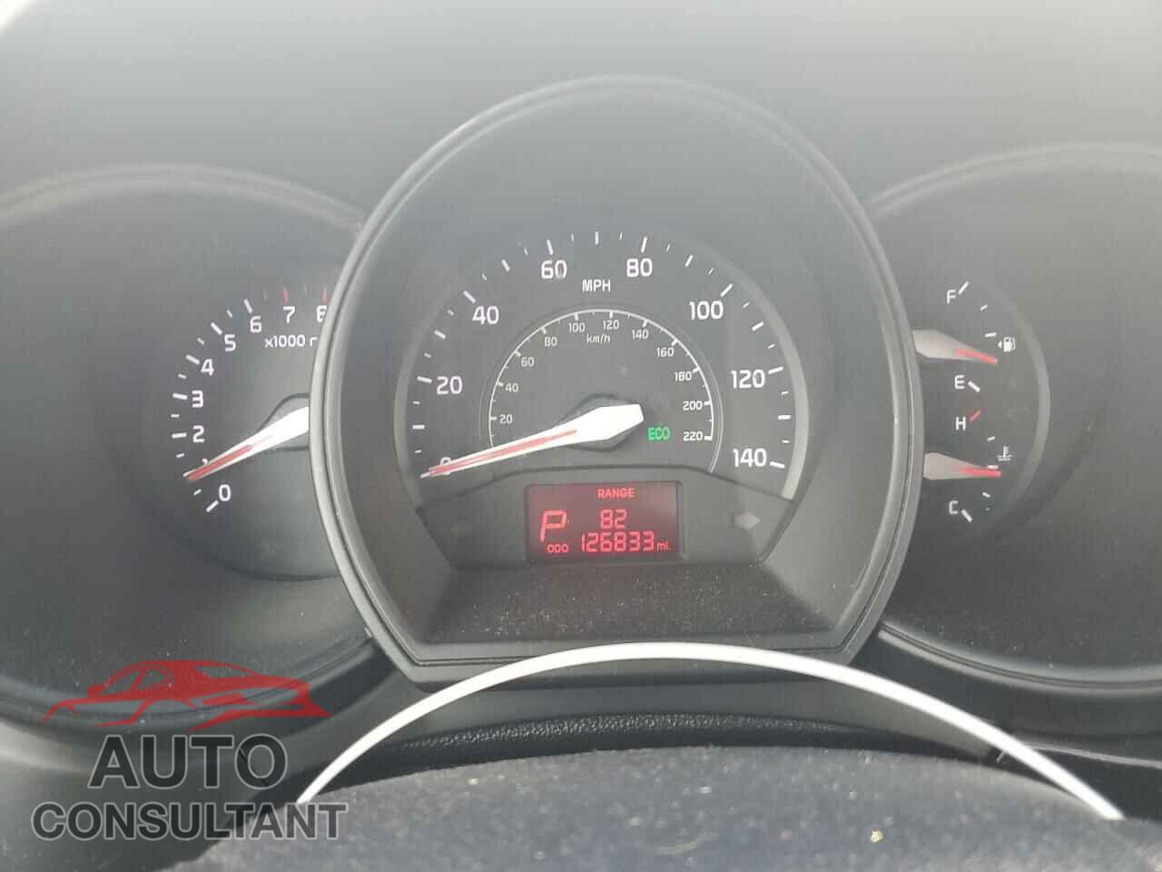 DODGE JOURNEY 2015 - 3C4PDCAB7FT679684