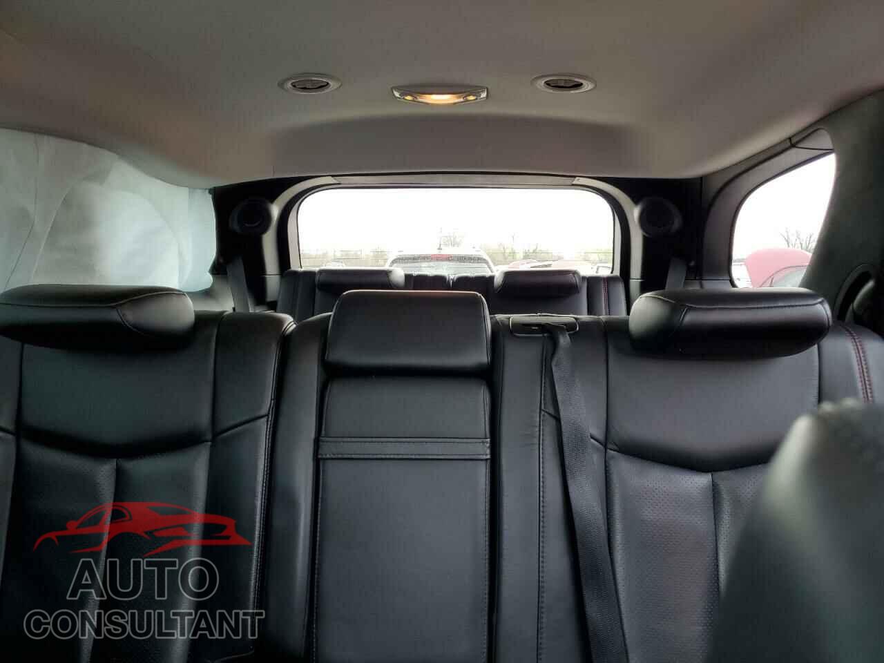 DODGE DURANGO 2011 - 1D4SE6GT4BC682642