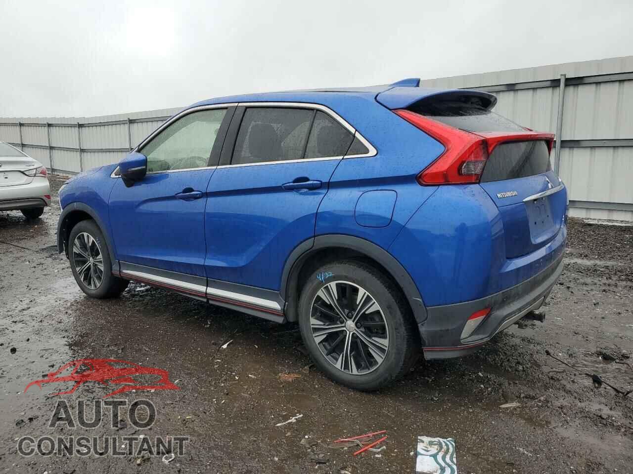 MITSUBISHI ECLIPSE 2019 - JA4AT5AA2KZ023174