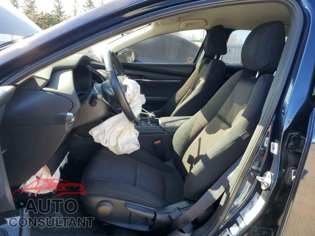MAZDA 3 2020 - 3MZBPACL4LM136503