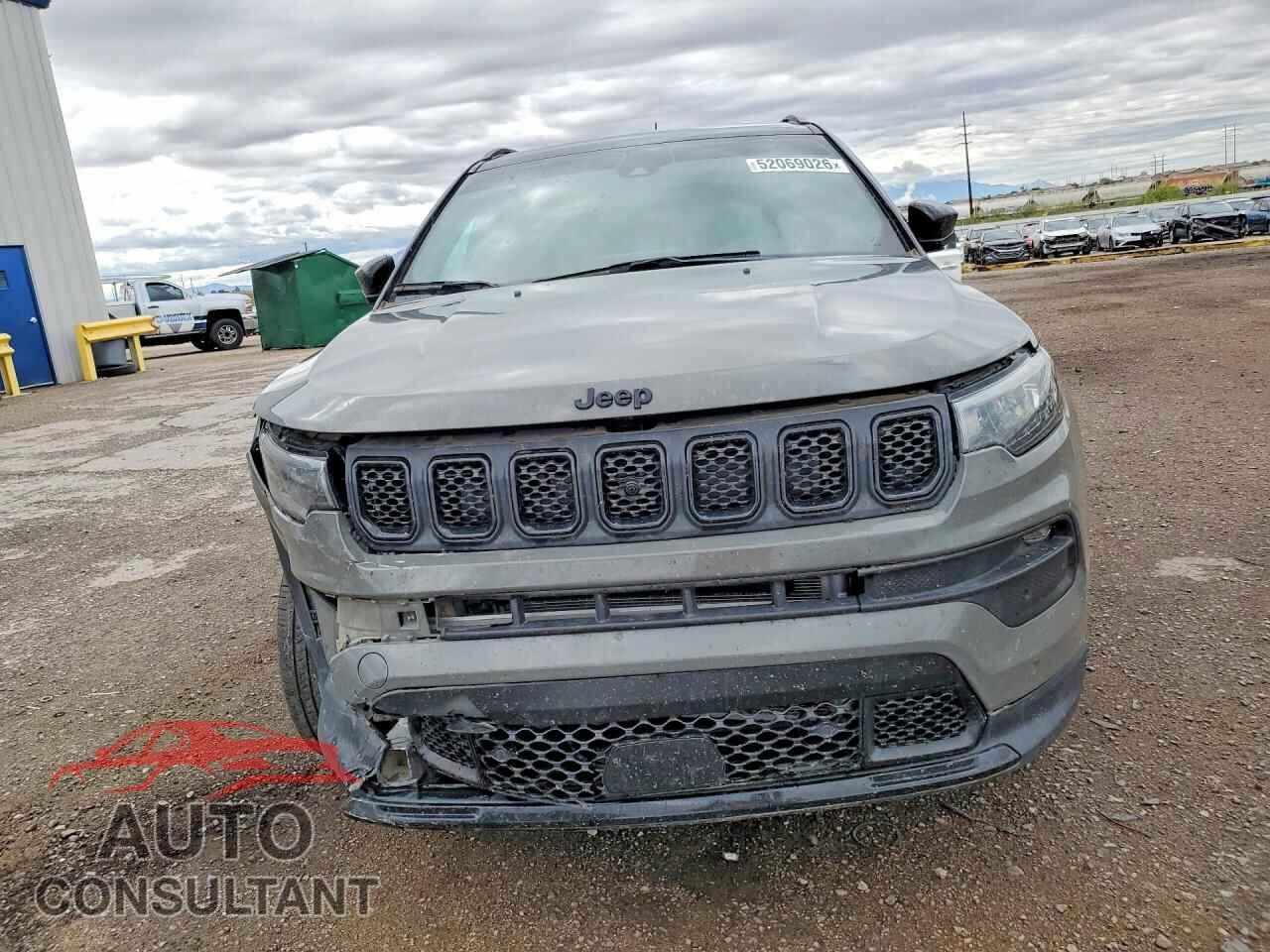 JEEP COMPASS 2023 - 3C4NJDBN3PT515896
