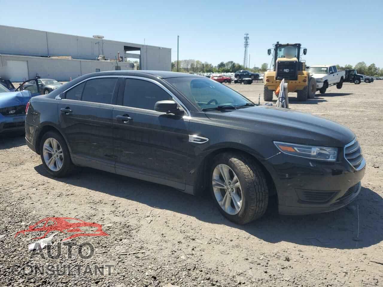 FORD TAURUS 2015 - 1FAHP2D99FG159995