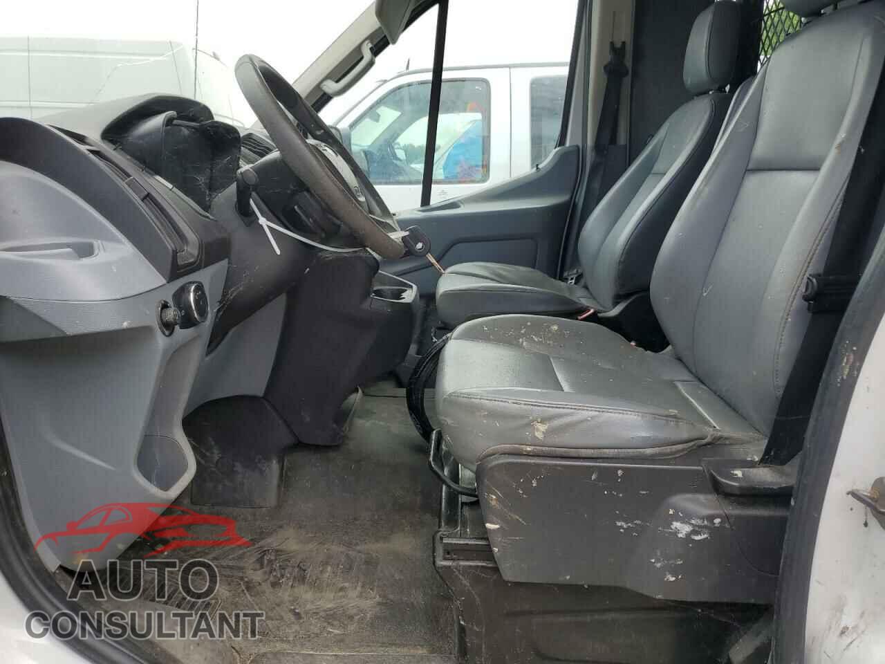 FORD TRANSIT 2016 - 1FTBW2CM5GKA09518