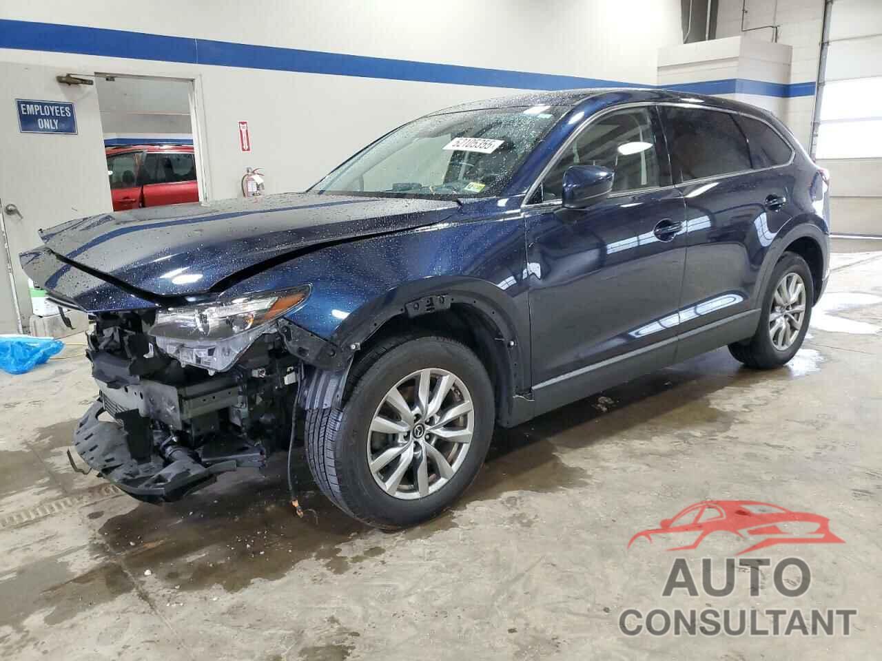 MAZDA CX-9 2019 - JM3TCBCY3K0335152