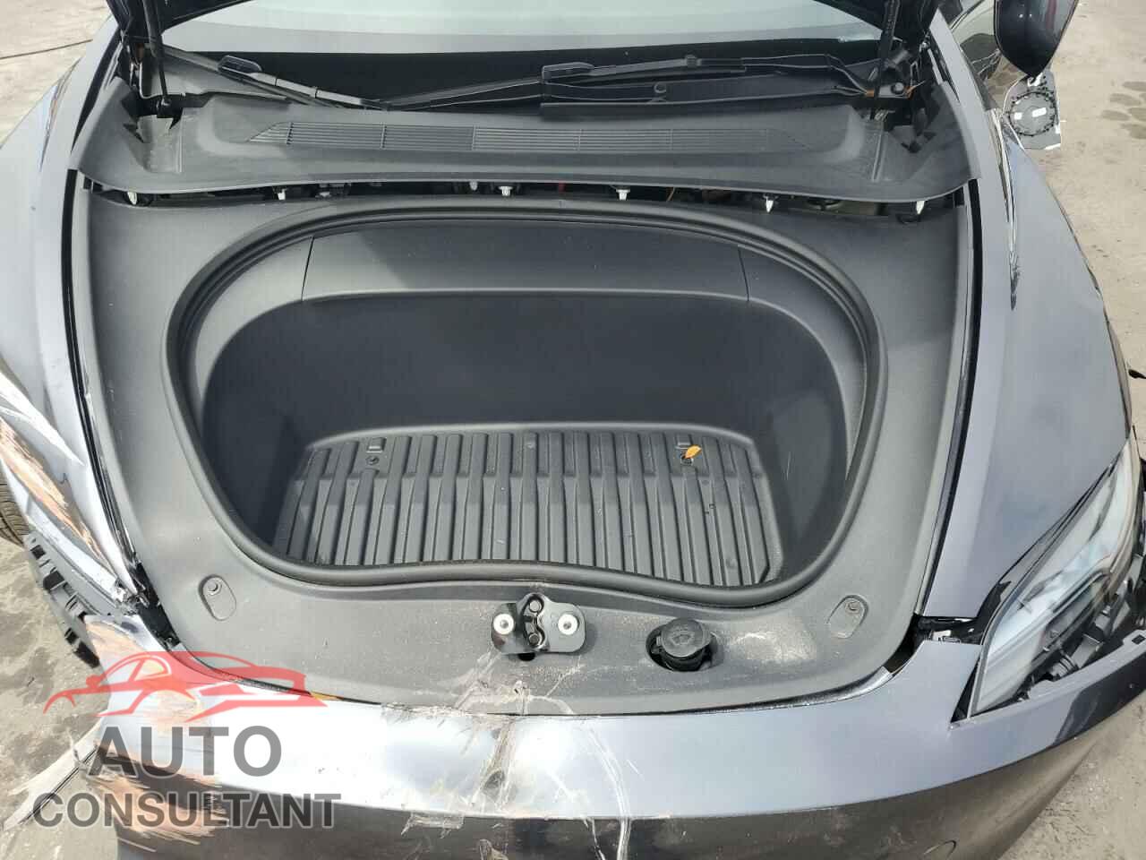 TESLA MODEL 3 2024 - 5YJ3E1EA2RF751539