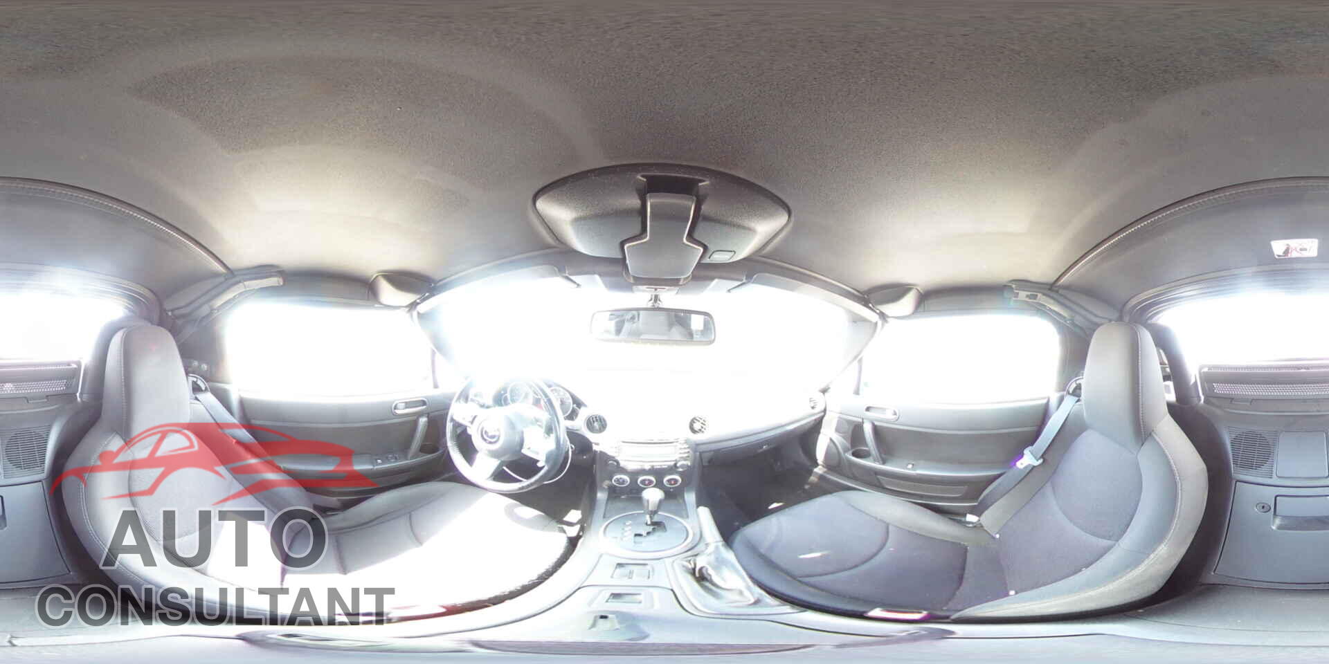 MAZDA MX5 2012 - JM1NC2MF6C0224191