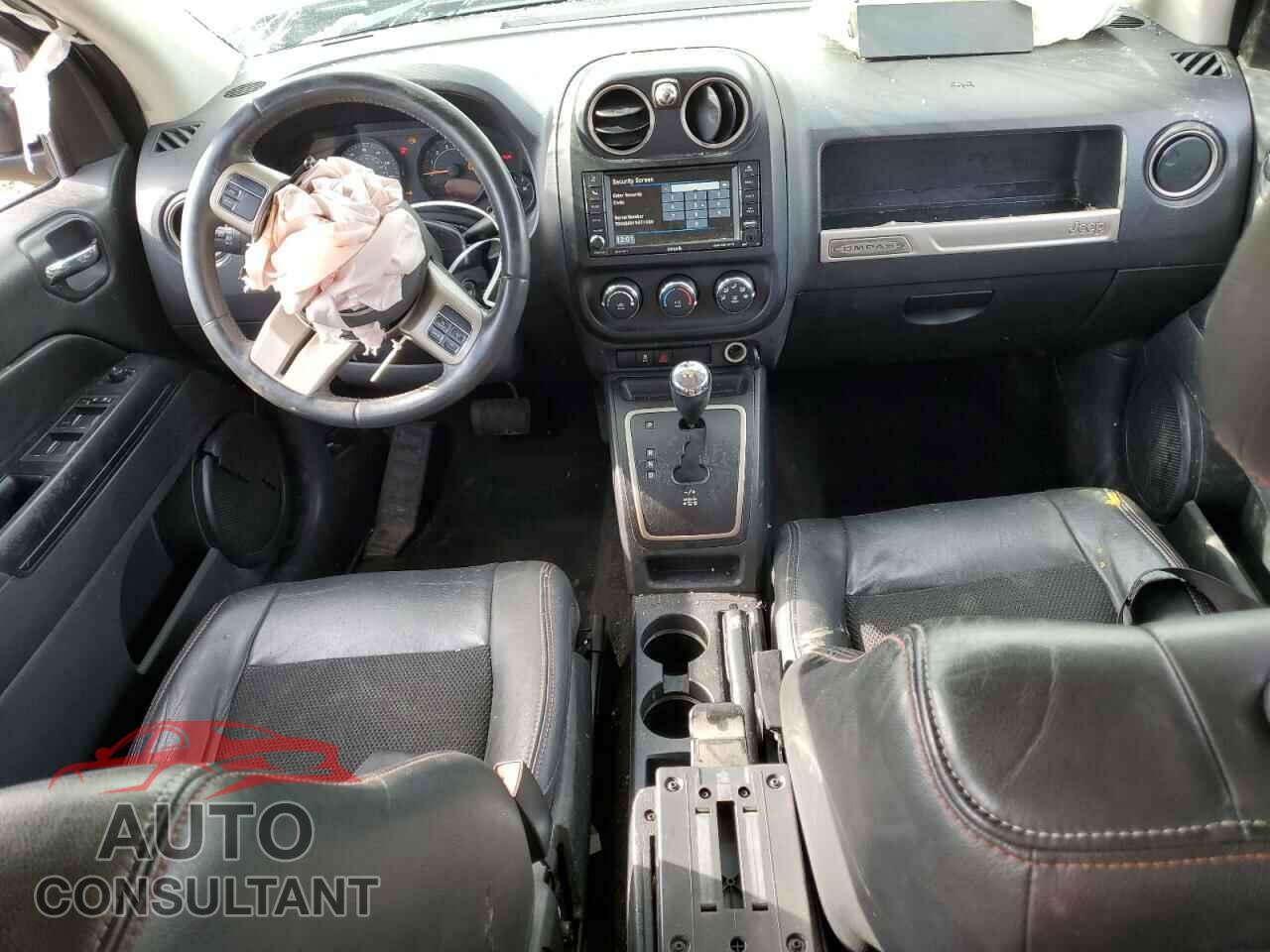 JEEP COMPASS 2016 - 1C4NJDBB5GD708224