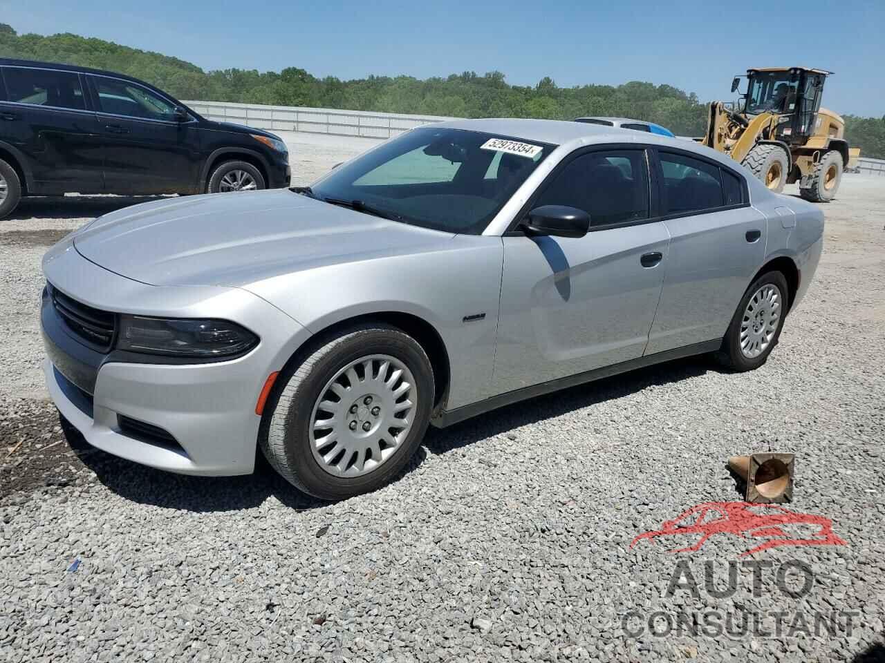 DODGE CHARGER 2016 - 2C3CDXKT6GH268112