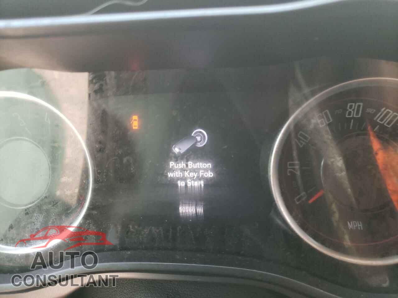 DODGE CHALLENGER 2019 - 2C3CDZBT1KH708466