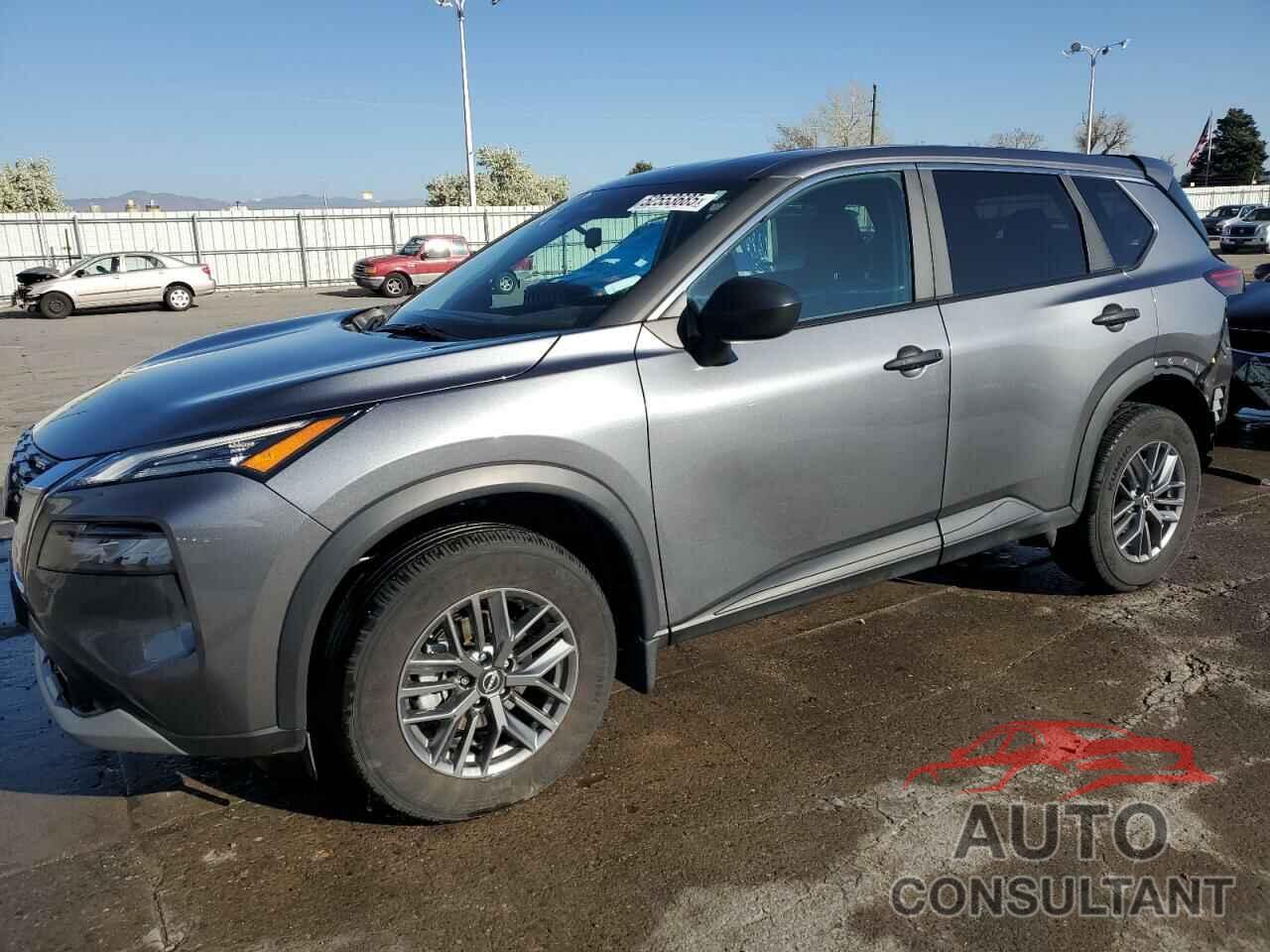 NISSAN ROGUE 2023 - 5N1BT3AB0PC917980