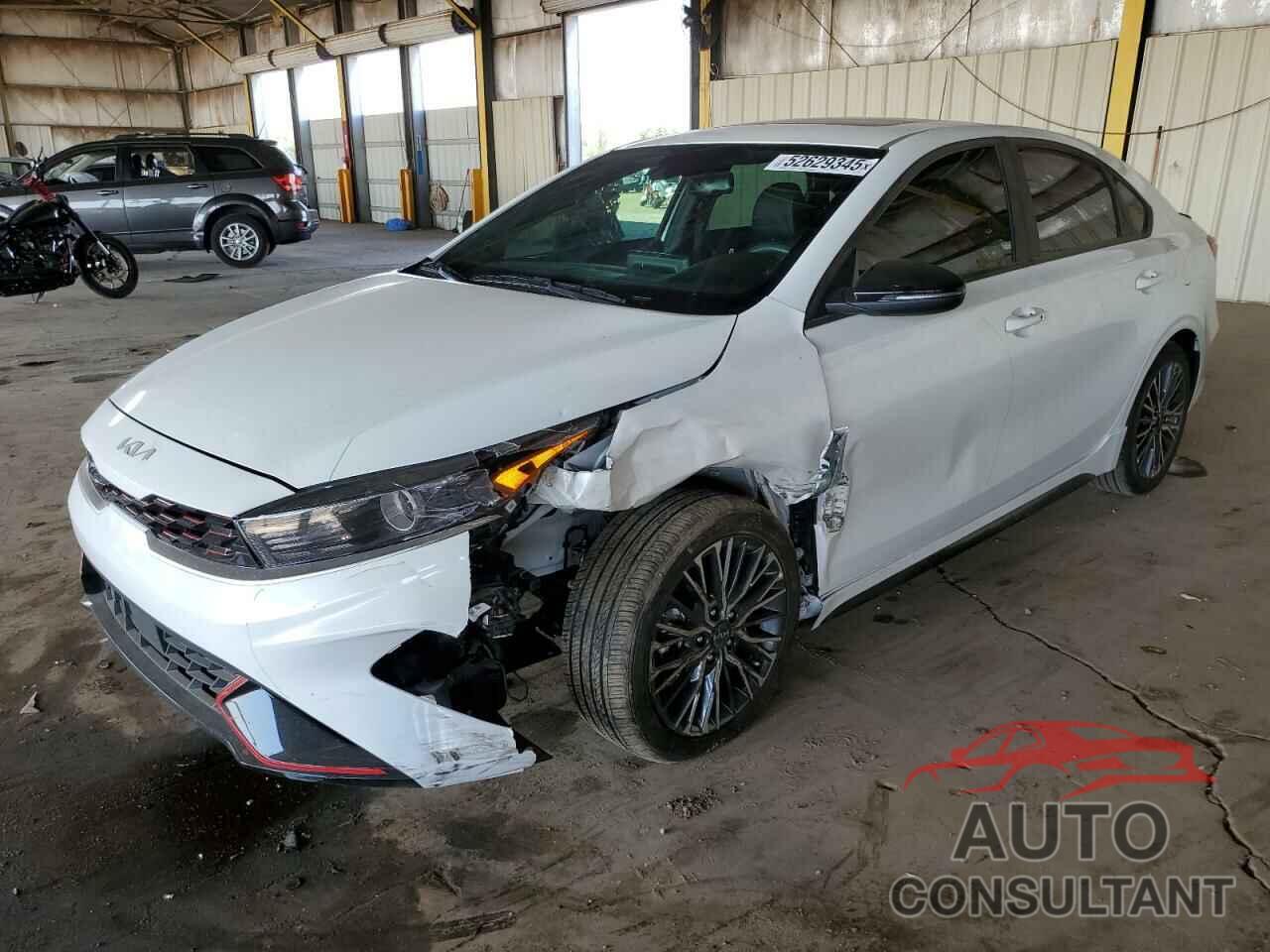KIA FORTE 2024 - 3KPF54AD1RE751178