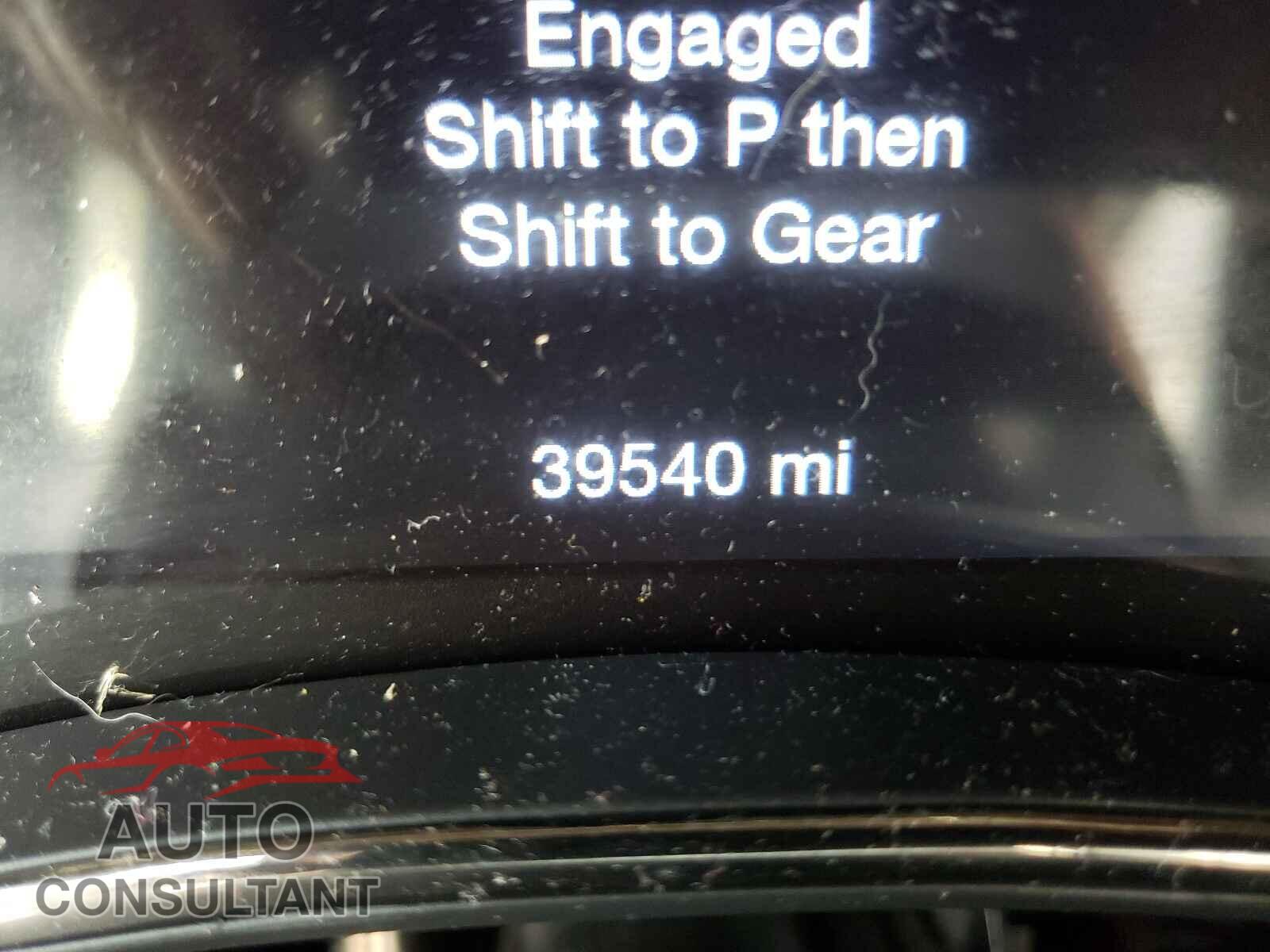 DODGE DURANGO 2019 - 1C4RDHDG6KC676052