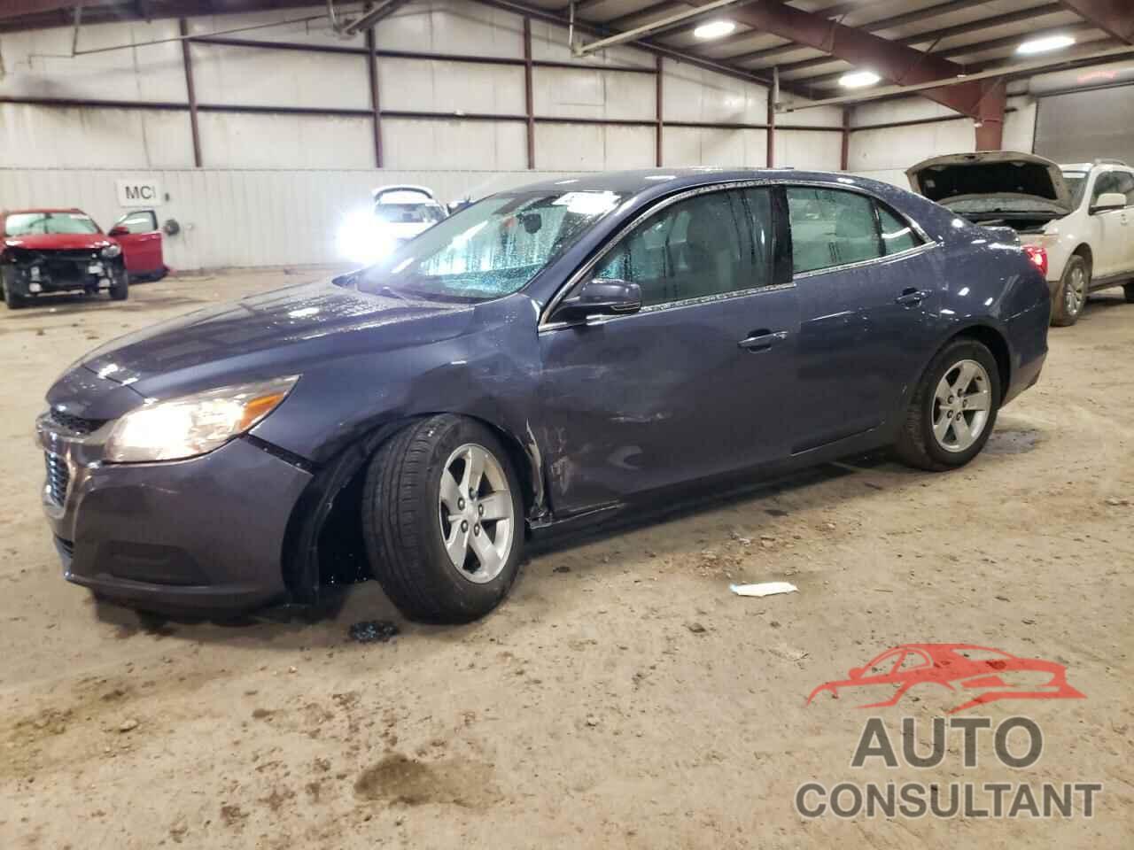 CHEVROLET MALIBU 2014 - 1G11C5SL3EF265170
